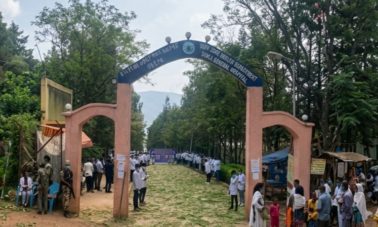 Opening ceremony