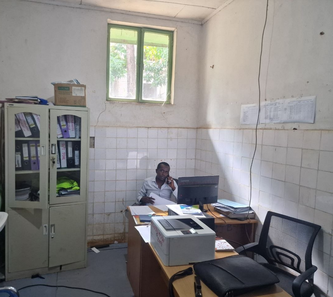Nursing Department