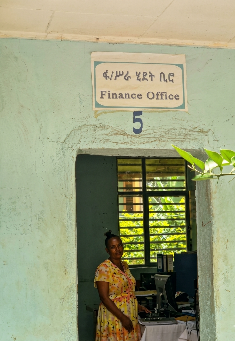 Health Care Finance Management
