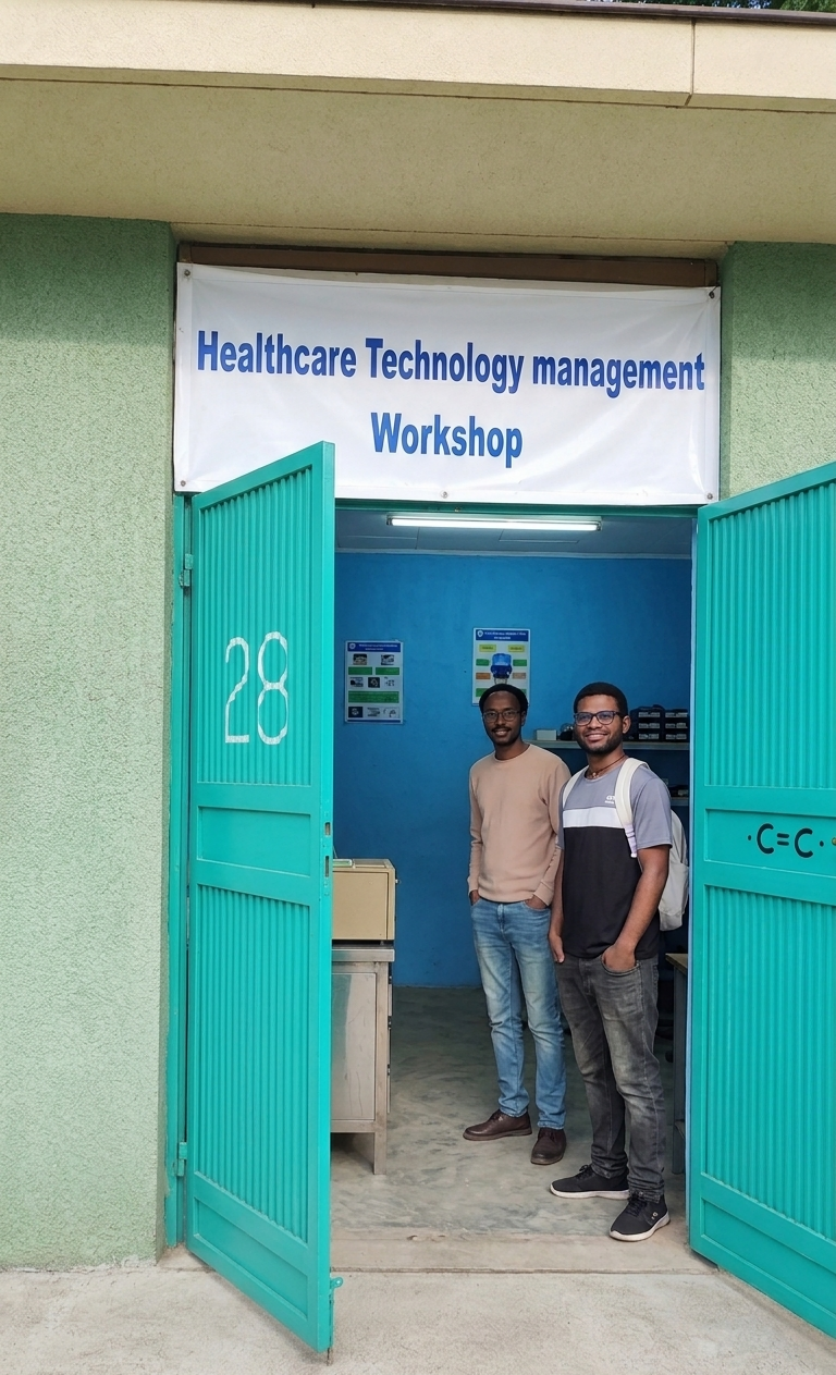 Health Care Technology Service Management