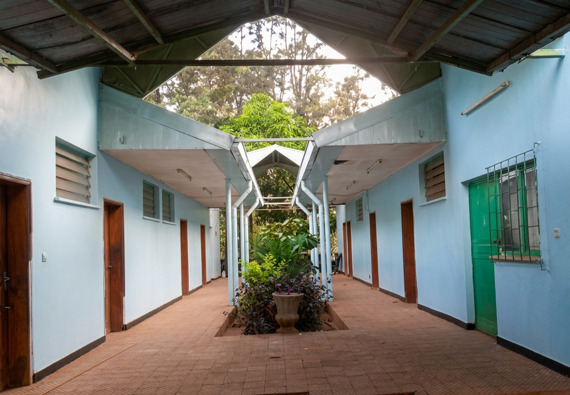 Outpatient Department