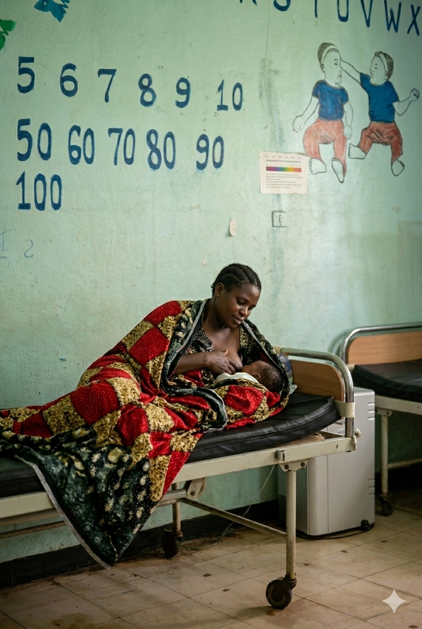 Pediatrics Department