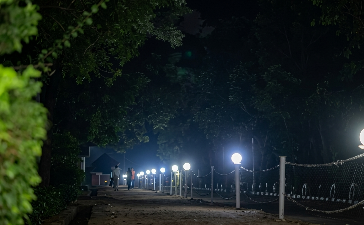 Early clinic